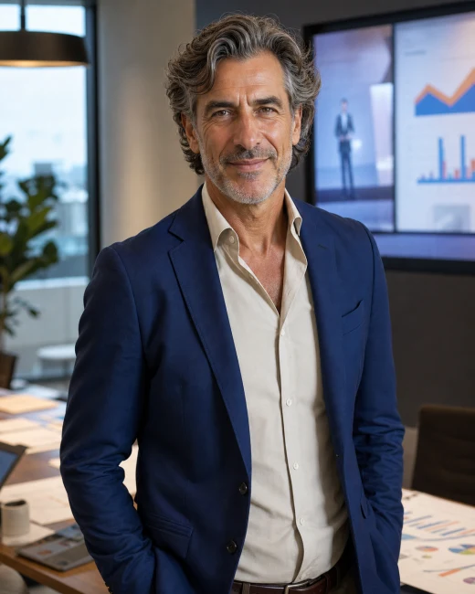Andre Silva, Work reviewer, critic, and revision tutor AI tutor
