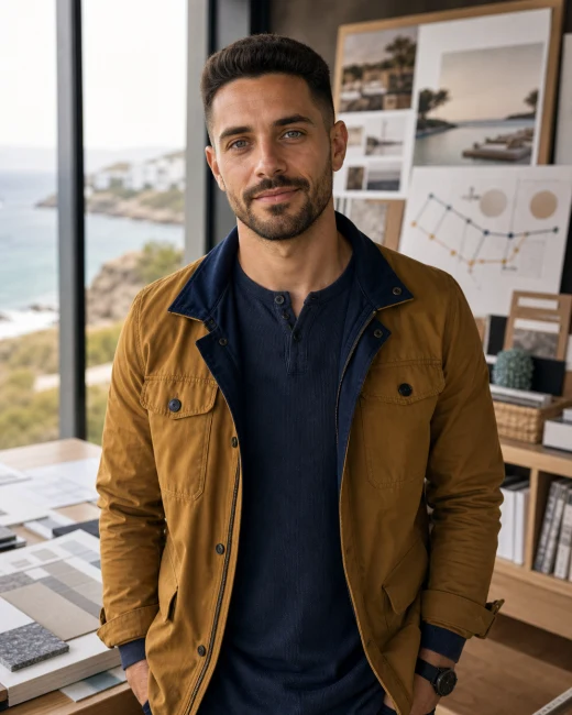 Bruno Ferreira, Project client and stakeholder-simulation tutor AI tutor