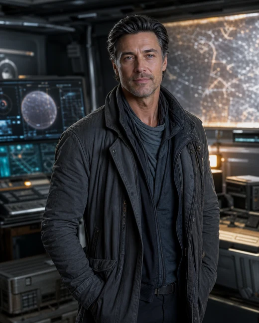 Cassian North, Narrative learning quest and challenge tutor AI tutor