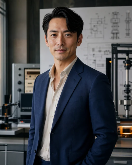Daichi Kurose, Oral examiner and assessment-practice tutor AI tutor