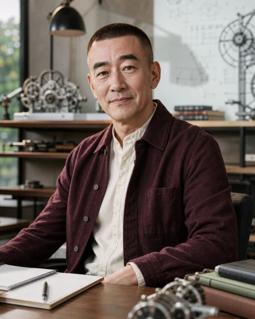 Ji-hoon Kim, Collaborative practice partner and peer tutor AI tutor