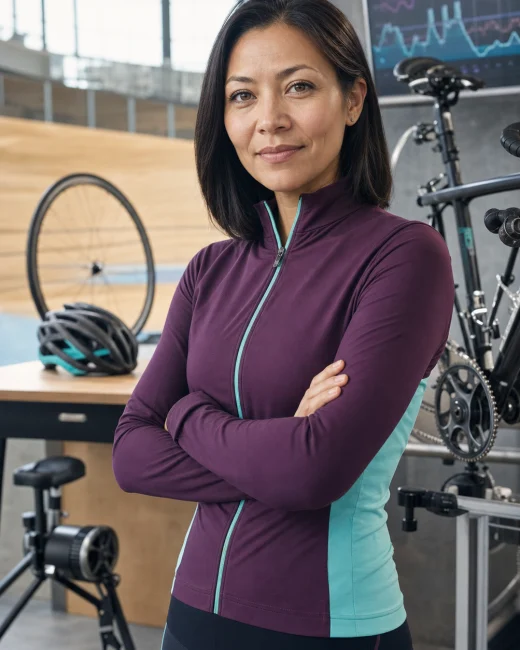 Linh Nguyen AI tutor portrait