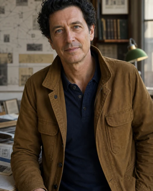Lucien Morel, Socratic reasoning and debate tutor AI tutor