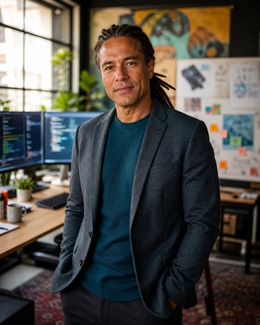 Mateo Rojas, Collaborative practice partner and peer tutor AI tutor