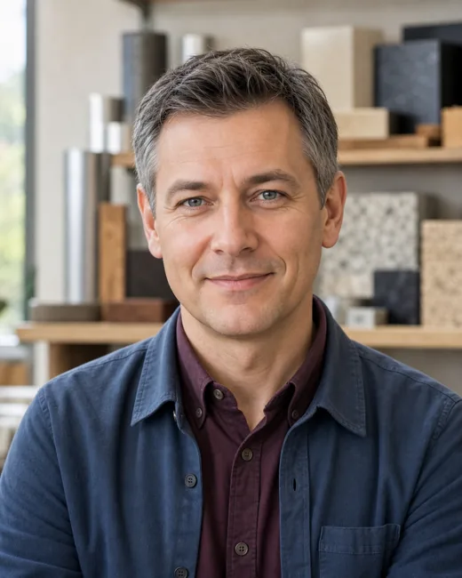 Tomasz Zielinski, Materials science and engineering tutor AI tutor